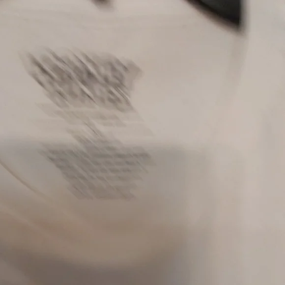 Looney Tunes White Short Sleeve Tee - Picture 3 of 5